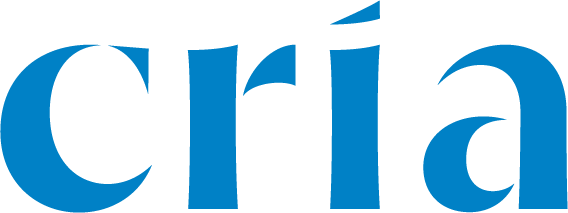 Logo CRIA